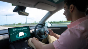 E-Auto Versteuerung 2024