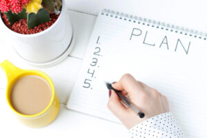 Solar Panel Nachführung, planen