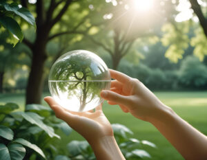 Mini PV-Anlage e-Auto laden, Nachhaltig