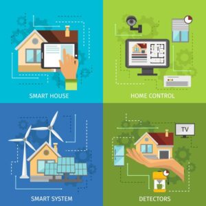 Energiemanagementsystem PV-Anlage