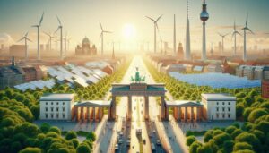 Solarpflicht Bestandsgebäude, Berlin