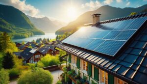 Photovoltaik Bayern