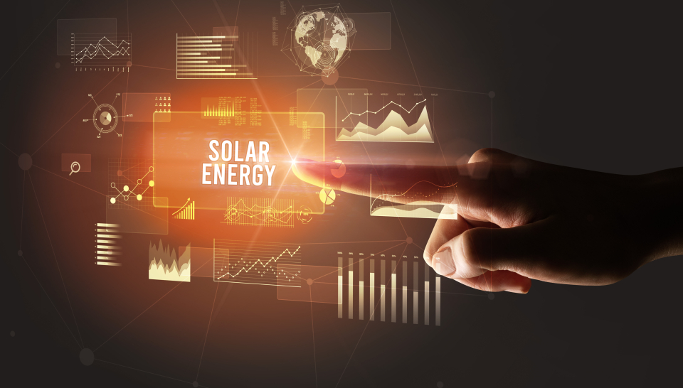 Cybersicherheit in der Solarenergie: Schützen Sie Solaranlagen vor Cyberangriffen und sichern Sie die kritische Infrastruktur.