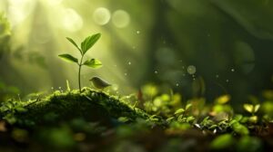 Photovoltaik CO2-zertifikate verkaufen, Umwelt schonen