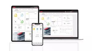 Fronius Solar web Login Deutsch