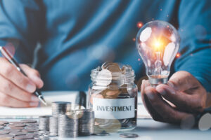 Solarpflicht Bestandsgebäude, Investment