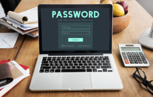 Login