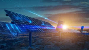 PV-Anlage