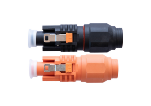 BYD DC Cable Connector 95mm² (LVS) screw type