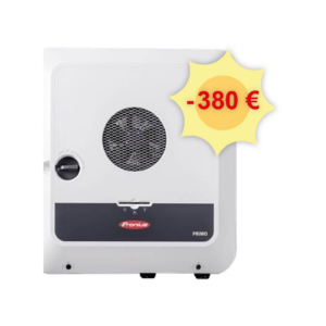Fronius Primo GEN24 4.0 Plus