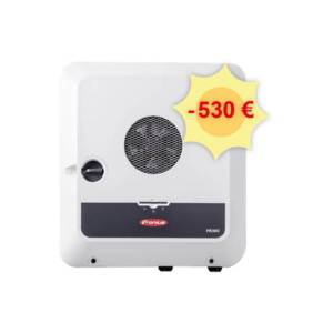 Fronius Primo GEN24 5.0 Plus