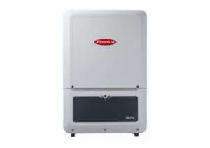 Fronius Verto 27.0 SPD 1+2