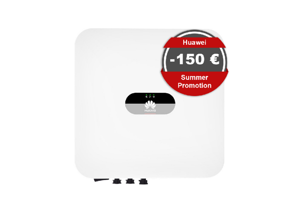 Huawei Sun2000
