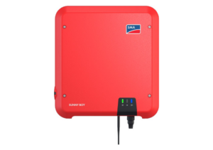 SMA Sunny Boy 5.0, SMA Sunny Boy 4.0 AV-41, SMA Sunny Boy 3.0, Wechselrichter Photovoltaik Test 2025