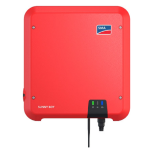 SMA Sunny Boy 5.0, SMA Sunny Boy 4.0 AV-41, SMA Sunny Boy 3.0