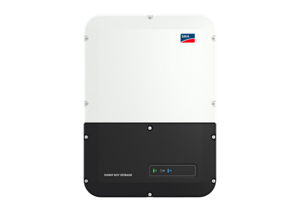 SMA Sunny Boy Storage 5.0