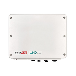 SolarEdge SE 5000H HD-Wave - Home Network ready