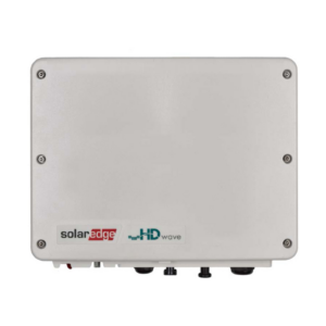 SolarEdge SE5000H AC