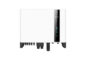 Solis S6 8KW 3Ph Hybrid Inverter inkl. Smart Meter