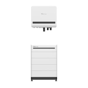 TRB 10K-HT + TRH 6K-T2