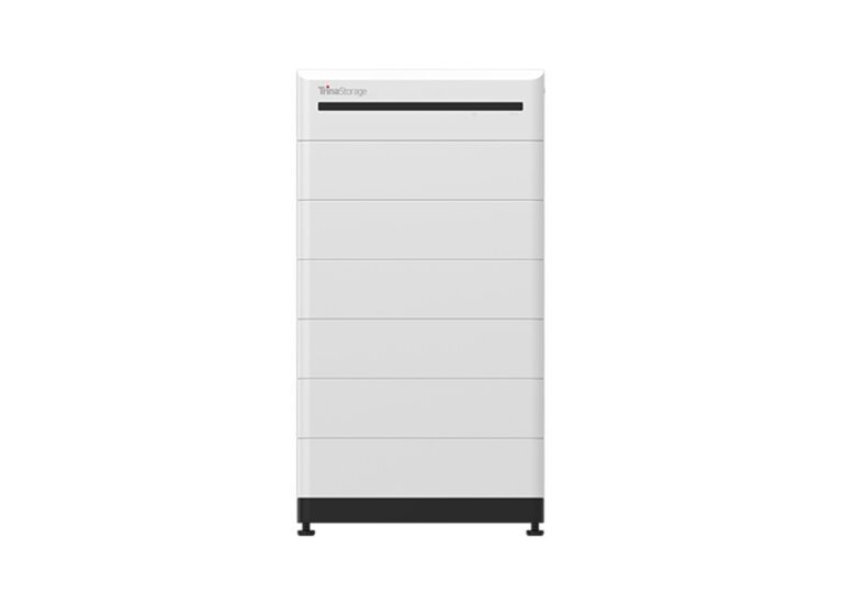Trina Solar HV-Speichermodul, 15,36 kWh nutzbar, Kostal Piko 5.5 Speicher nachrüsten Titel