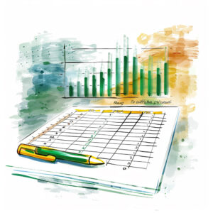 Photovoltaik Rechner mit Speicher Excel