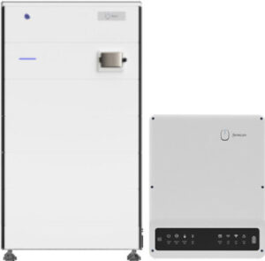 Fenecon Home DC 10 + 8.8 kWh inkl. SPD II mit Ersatzstrom, Fenecon Home 10 Probleme