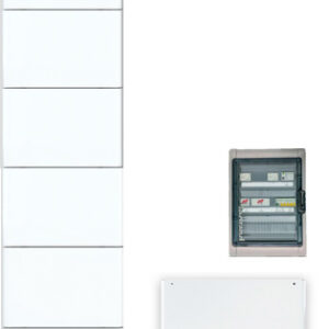 RCT Power Storage DC 10.0 mit Notstrom + Battery 11.5
