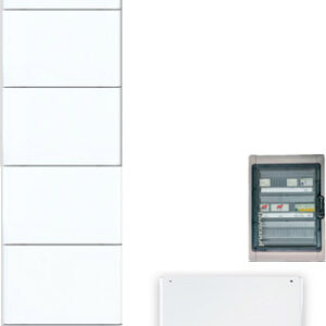 RCT Power Storage DC 4.0 mit Notstrom + Battery 11.5