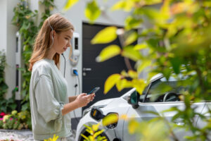 BYD Speichererweiterung