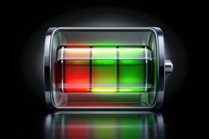 Wechselrichter Batterie nachrüsten Titel, BYD-Speicher Entladetiefe einstellen