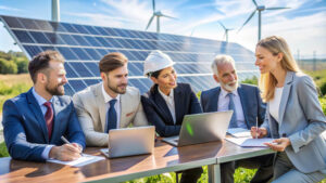 Sind PV-Anlagen auch 2025 steuerfrei?