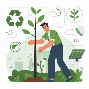 Jinko Tiger Neo Erfahrungen, Nachhaltigkeit