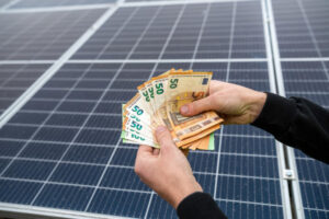 SMA Solar Aktie kaufen oder nicht, Förderung