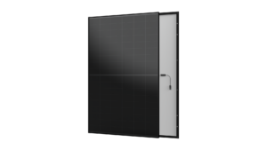 Aiko Neostar 2S A455-MAH54Mb 455Wp Monofazial Fullblack Solarmodul – Hochleistungs-Photovoltaikmodul mit edlem Design und maximaler Energieeffizienz