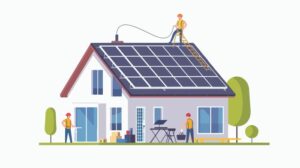 Photovoltaik 2025 sinnvoll?