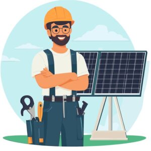 SMA Tripower 8 0 Speicher nachrüsten, Solarteur