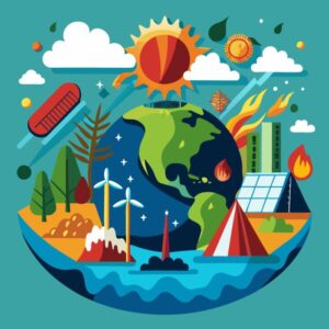 Förderung Photovoltaik Thüringen 2025, Klimaziele