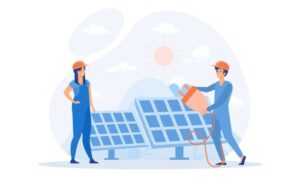 Einspeisevergütung 2025 Volleinspeisung Titel, Konformitätserklärung PV-Anlage