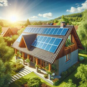 Fronius Symo 6 0 3 m Speicher nachrüsten, PV