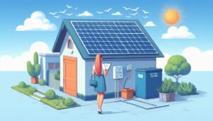 PV-Speicher nachrüsten anmelden Titel, JA Solar Probleme