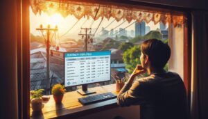 Dynamische Stromtarife Vergleich Titel