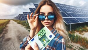 Photovoltaik 2025 sinnvoll?, Zuschüsse, Förderungen