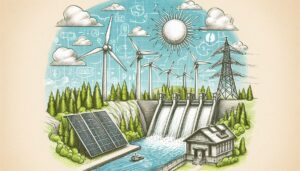 Sind PV-Anlagen auch 2025 steuerfrei?, regenerative Energien