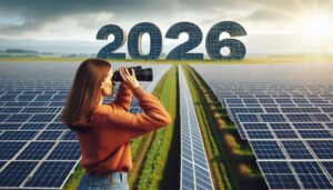 Änderung PV Anlage Steuer 2025, 2026