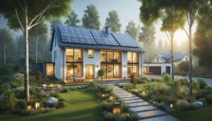 Photovoltaik 2025