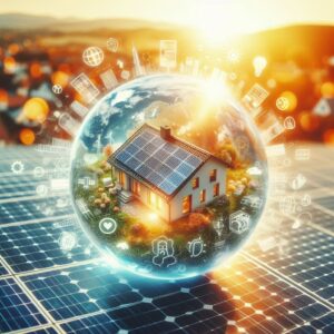 Förderung Photovoltaik Thüringen 2025, Klimaschutz