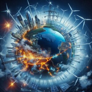 Förderung Photovoltaik Thüringen 2025, Klimaschutz