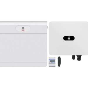 Huawei SUN2000-2KTL-L1Huawei + LUNA2000-7-S1 (6,9 kWh)
