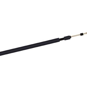 LAPP Kabel, 4mm², H1Z2Z2-K, Ölflex Solar H1 BUR, 100m schwarz